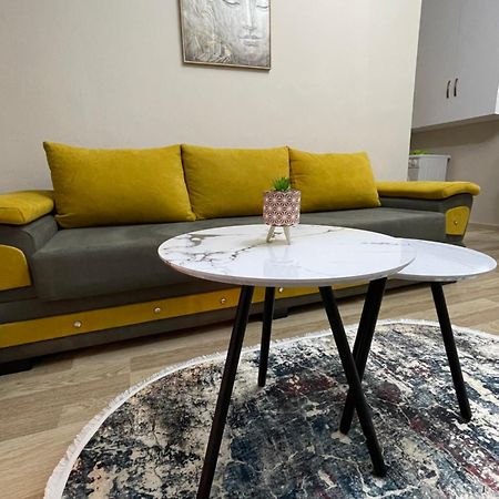Comfort Apartment City Center Тирана Екстериор снимка