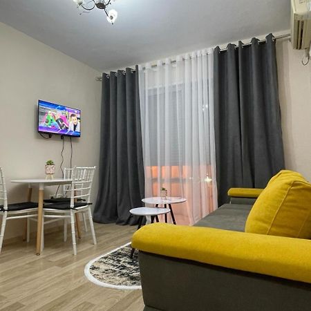 Comfort Apartment City Center Тирана Екстериор снимка