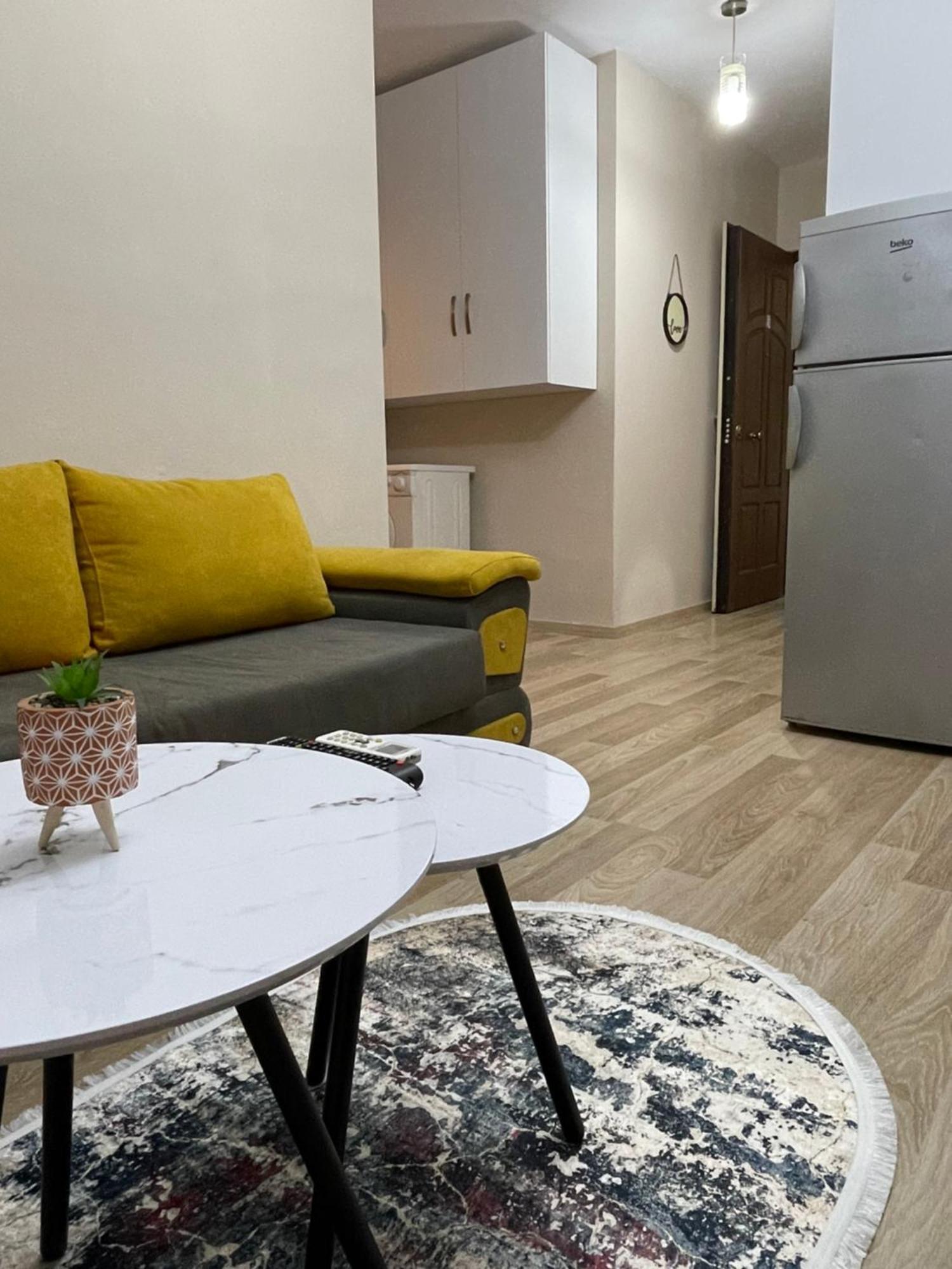 Comfort Apartment City Center Тирана Екстериор снимка