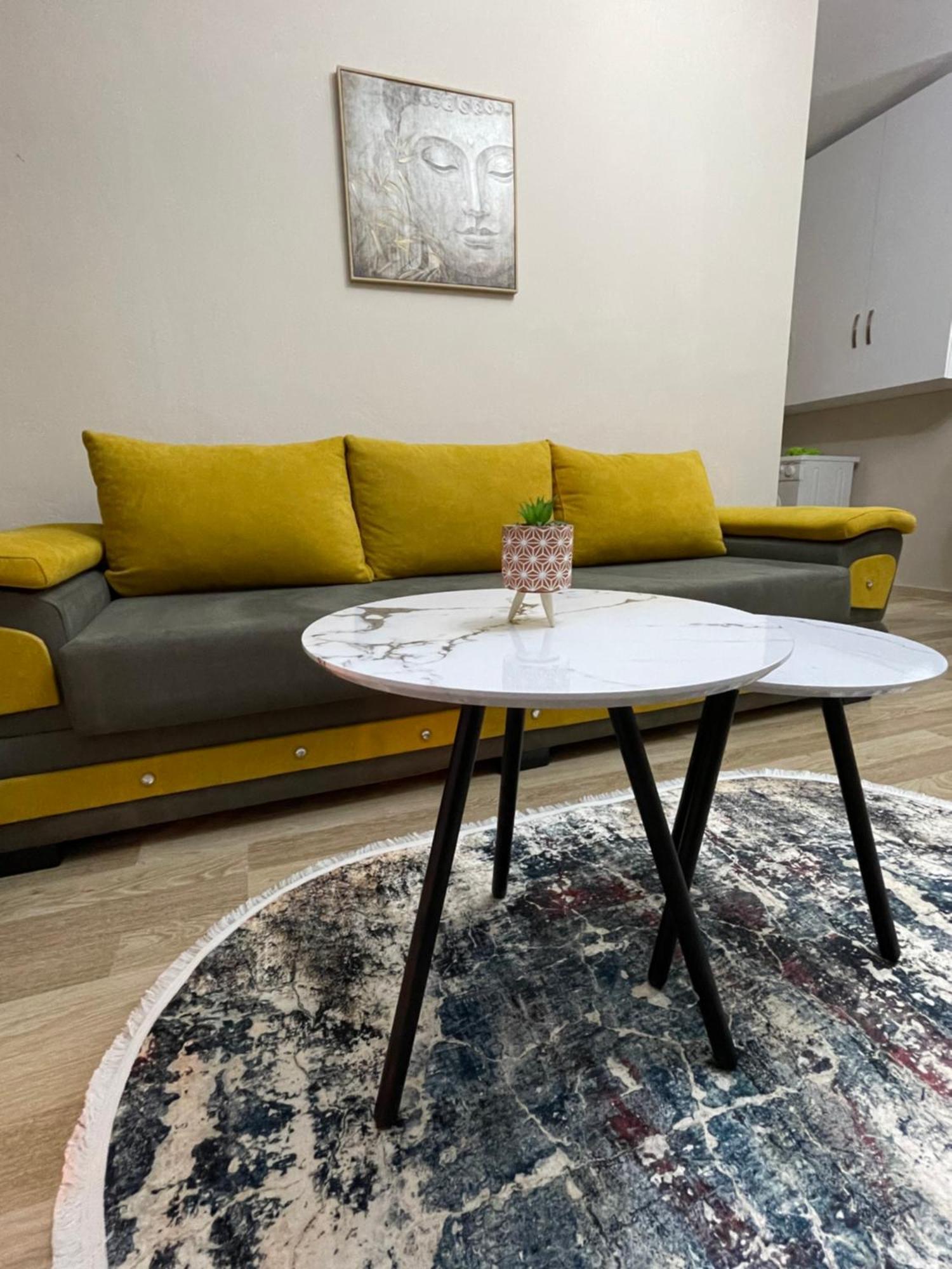 Comfort Apartment City Center Тирана Екстериор снимка