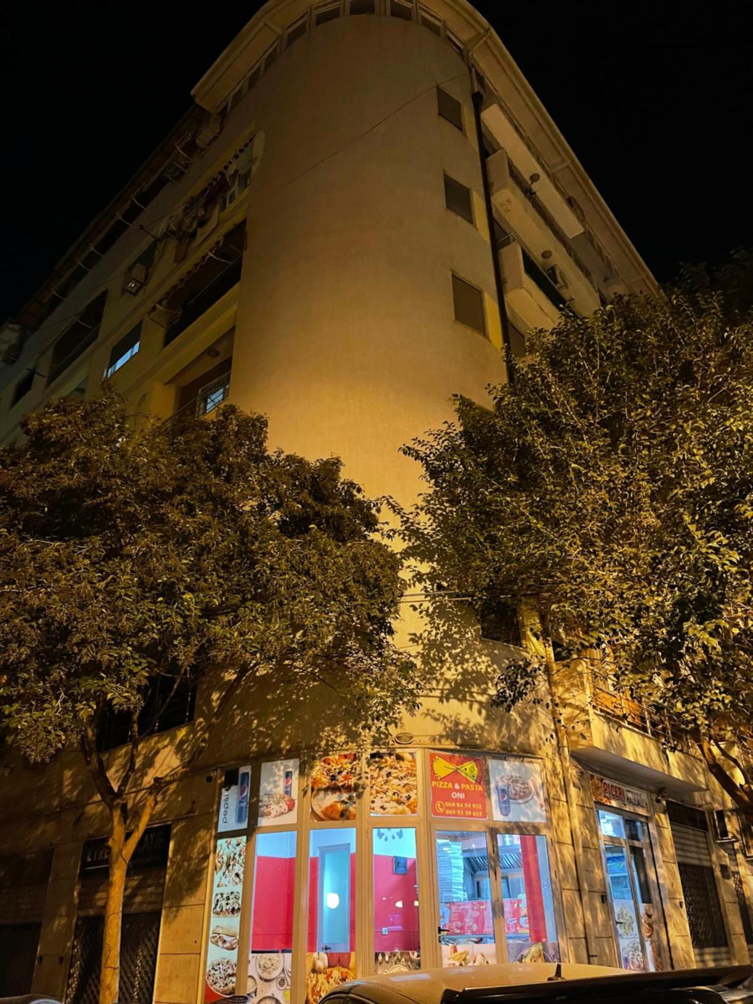 Comfort Apartment City Center Тирана Екстериор снимка