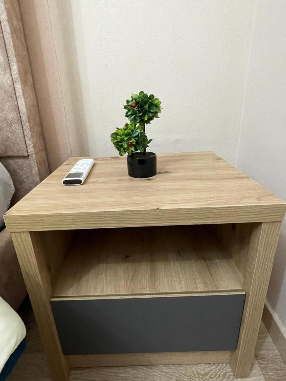 Comfort Apartment City Center Тирана Екстериор снимка