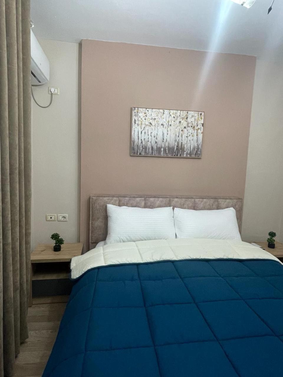 Comfort Apartment City Center Тирана Екстериор снимка