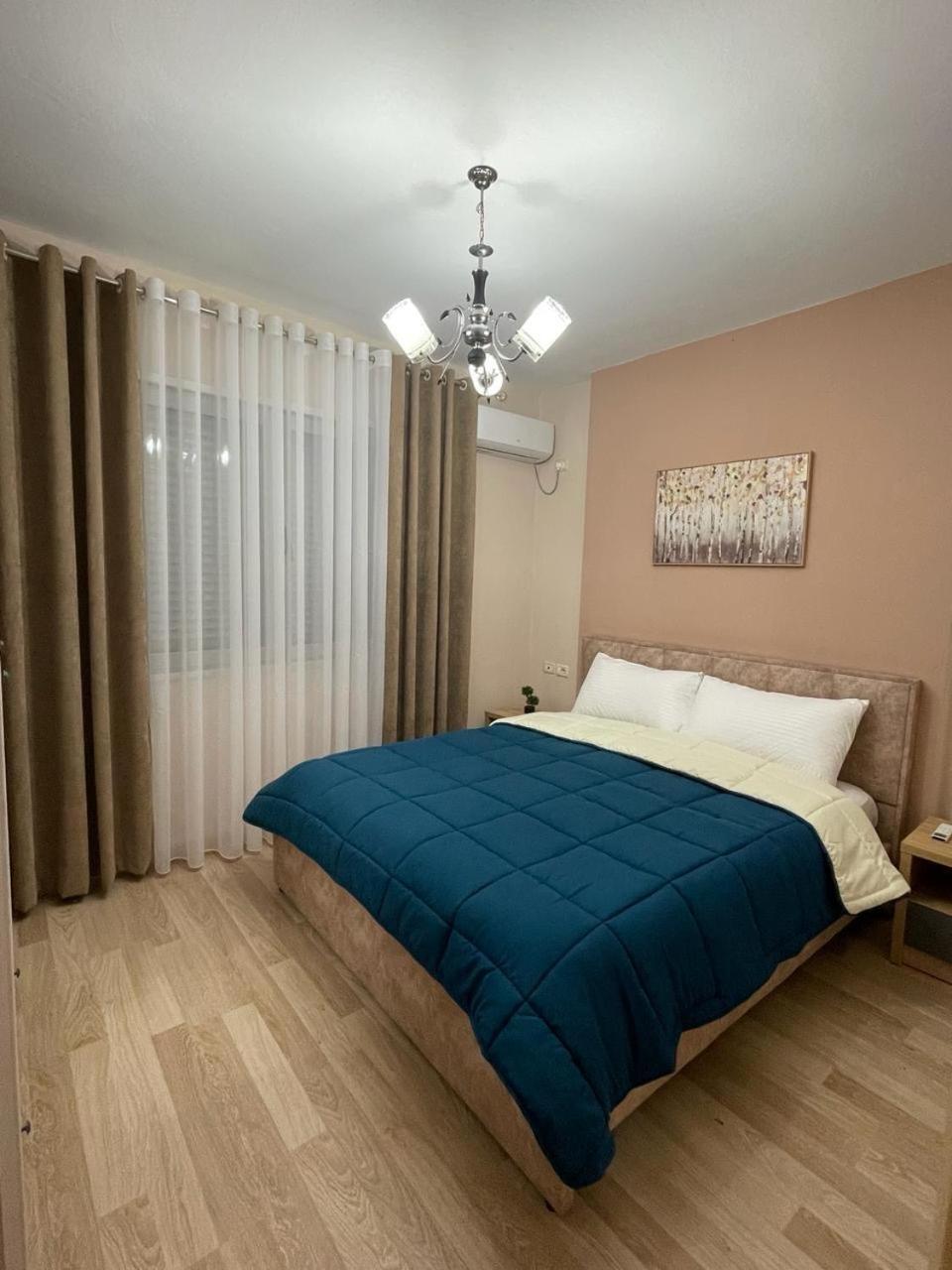 Comfort Apartment City Center Тирана Екстериор снимка