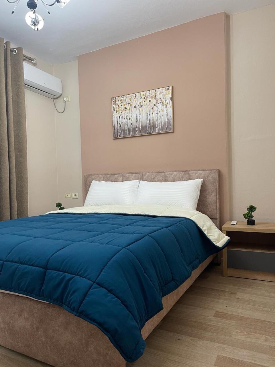 Comfort Apartment City Center Тирана Екстериор снимка