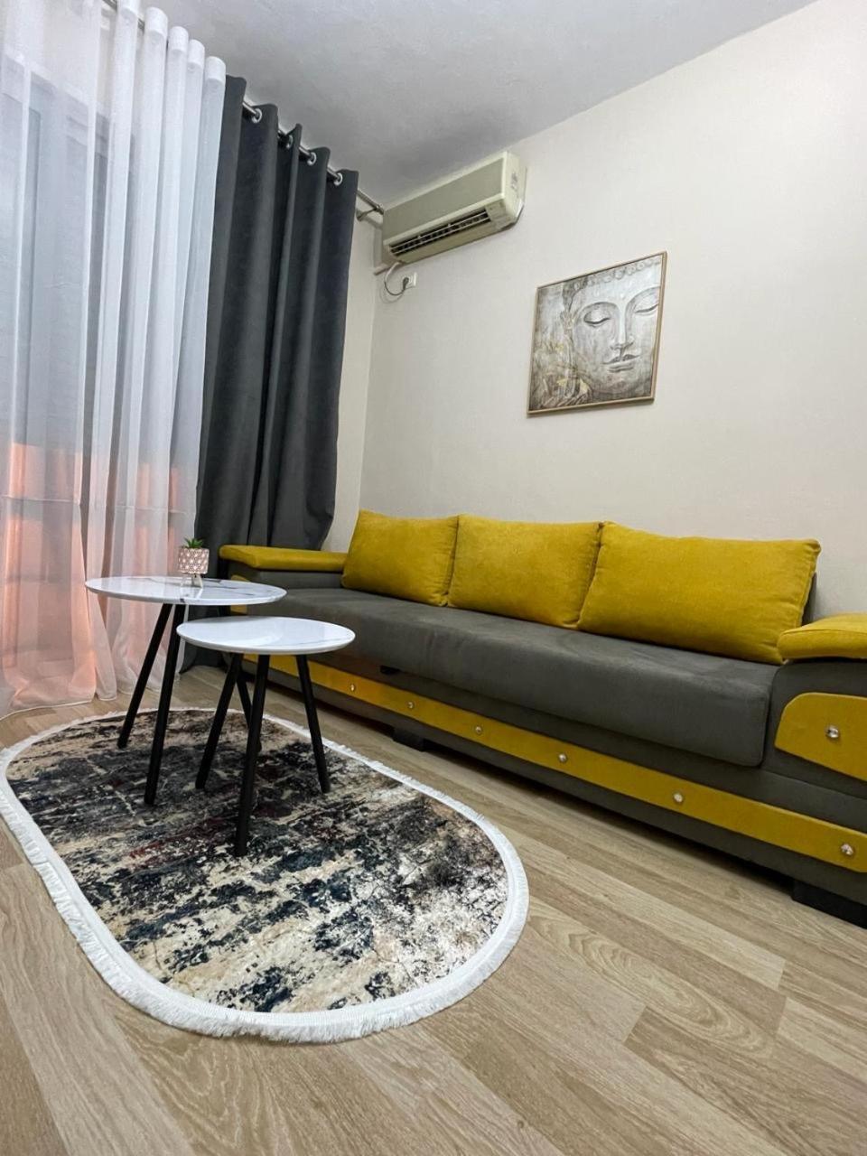 Comfort Apartment City Center Тирана Екстериор снимка