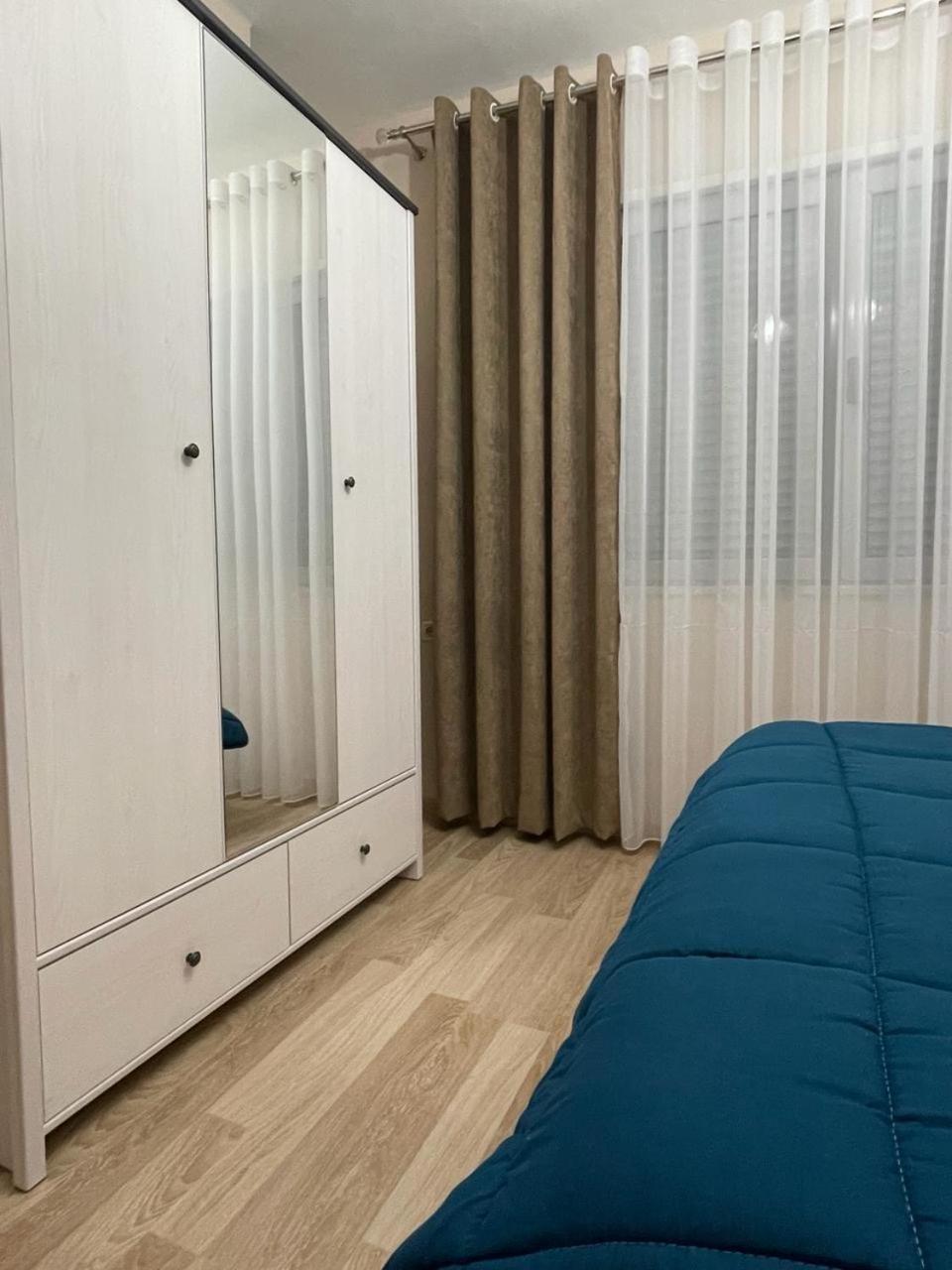 Comfort Apartment City Center Тирана Екстериор снимка