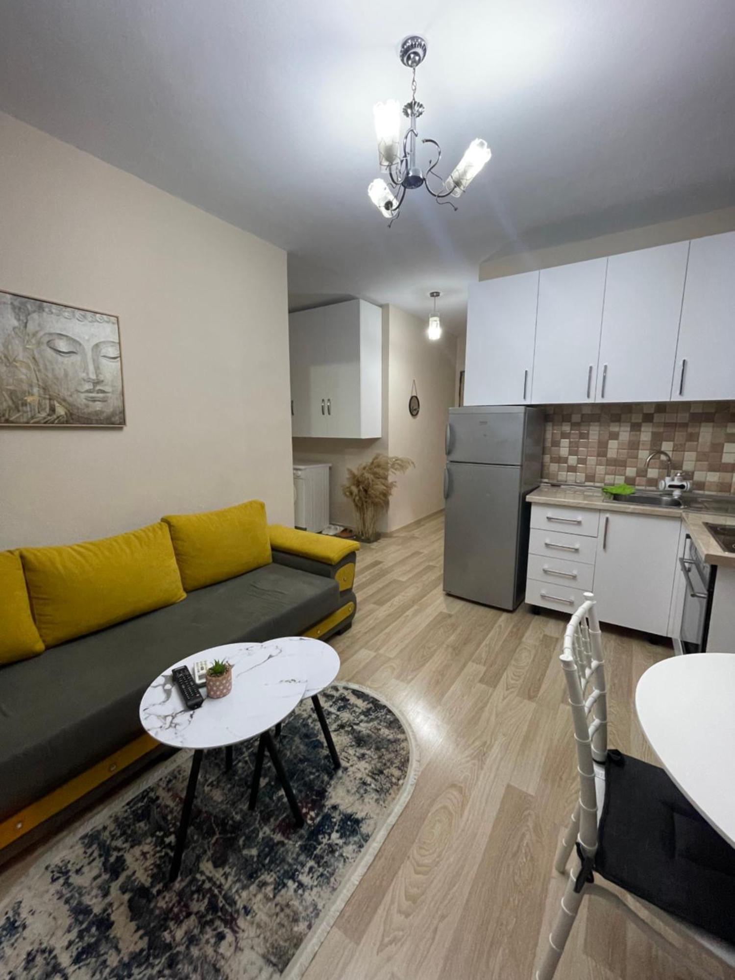 Comfort Apartment City Center Тирана Екстериор снимка